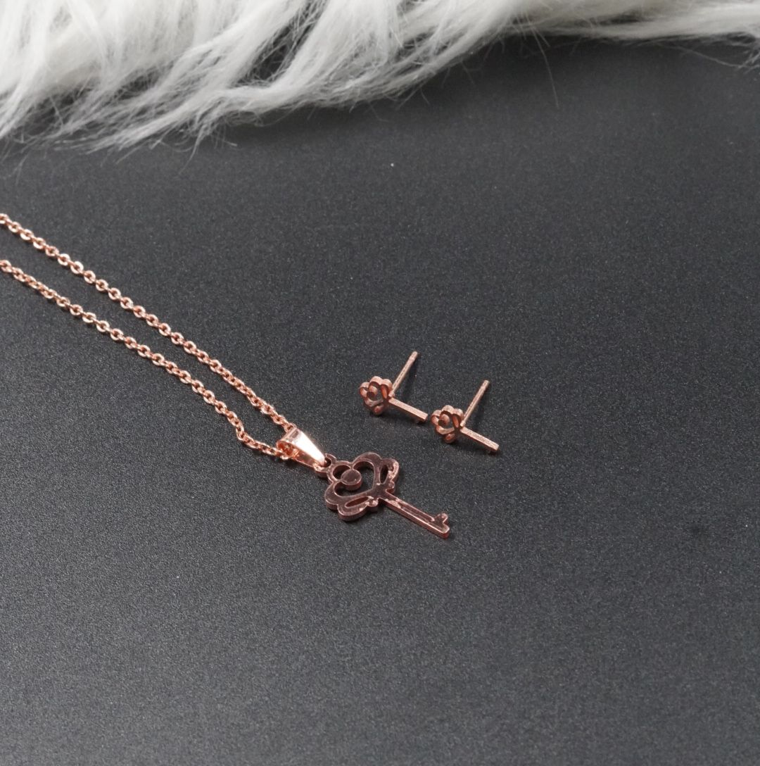 Miniatura 2 de JUEGUITO ECO LLAVE ROSADO